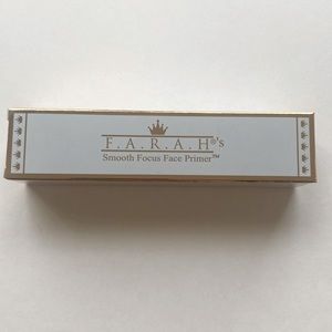 F.A.R.A.H's Smooth Focus Face Prime *brand new*
